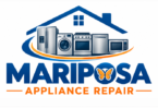 Mariposa Appliance repair